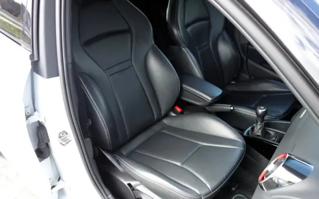 AUDI S1 Sportback 2.0 TFSI