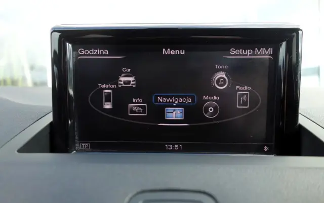 AUDI S1 Sportback 2.0 TFSI