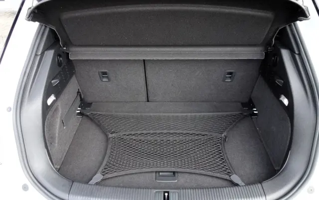 AUDI S1 Sportback 2.0 TFSI