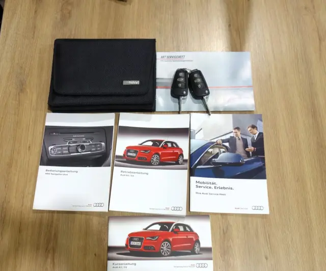 AUDI S1 Sportback 2.0 TFSI