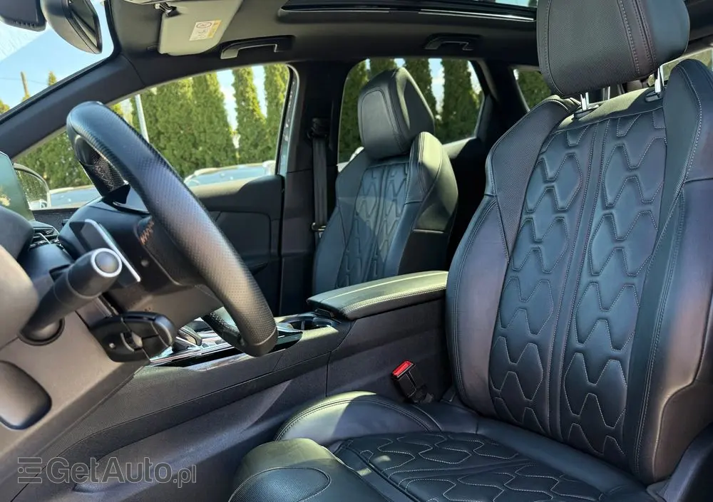 PEUGEOT 3008 PureTech 180 Stop & Start GPF EAT8 GT