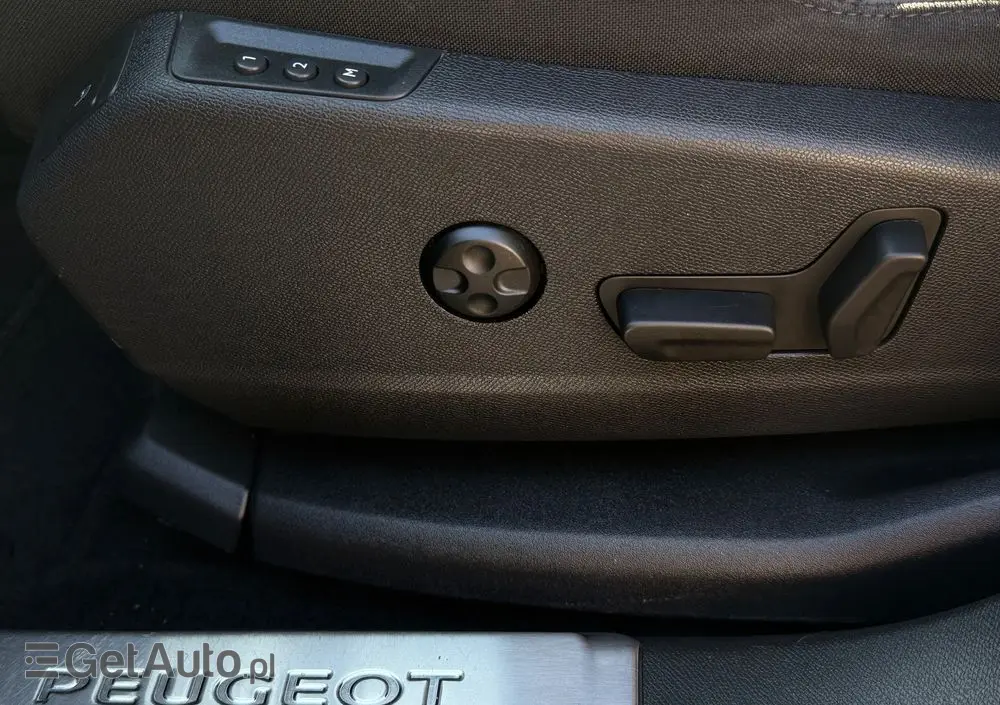 PEUGEOT 3008 PureTech 180 Stop & Start GPF EAT8 GT