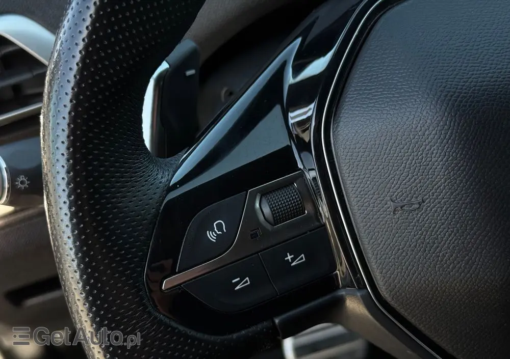 PEUGEOT 3008 PureTech 180 Stop & Start GPF EAT8 GT