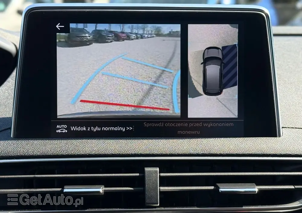 PEUGEOT 3008 PureTech 180 Stop & Start GPF EAT8 GT