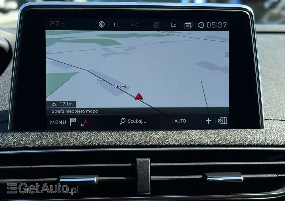 PEUGEOT 3008 PureTech 180 Stop & Start GPF EAT8 GT