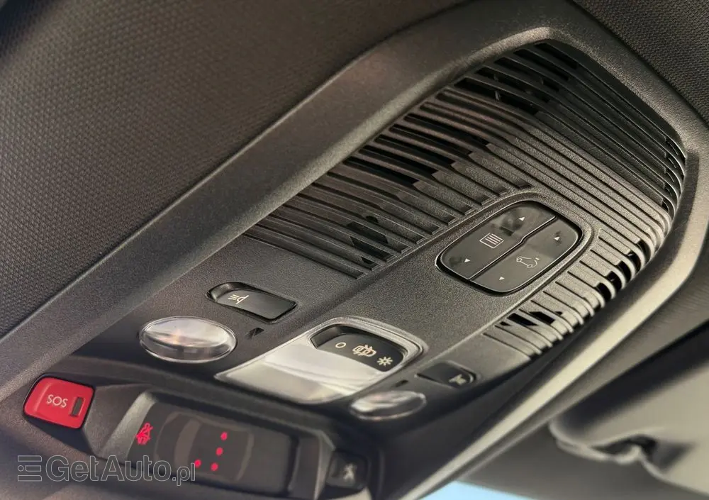 PEUGEOT 3008 PureTech 180 Stop & Start GPF EAT8 GT