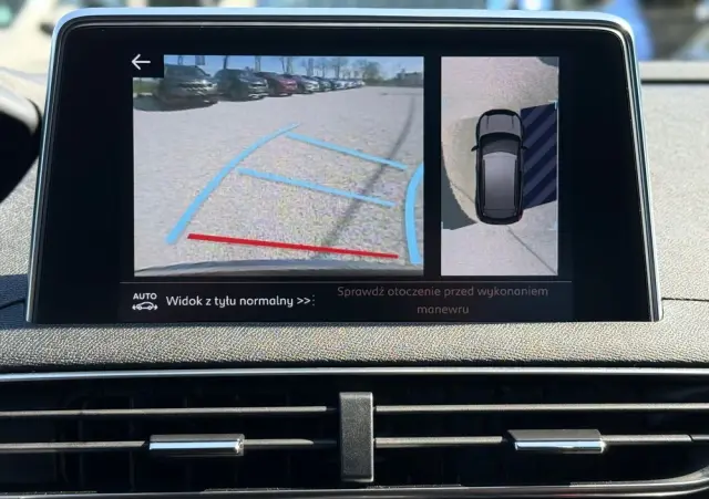 PEUGEOT 3008 PureTech 180 Stop & Start GPF EAT8 GT