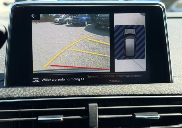 PEUGEOT 3008 PureTech 180 Stop & Start GPF EAT8 GT