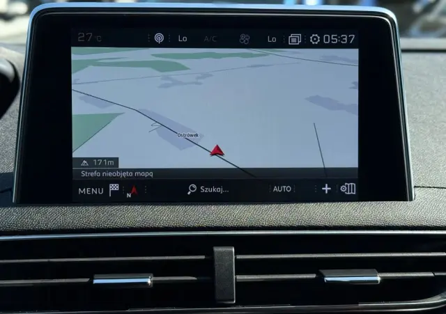 PEUGEOT 3008 PureTech 180 Stop & Start GPF EAT8 GT