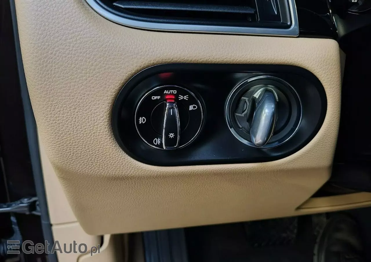 PORSCHE Macan Standard