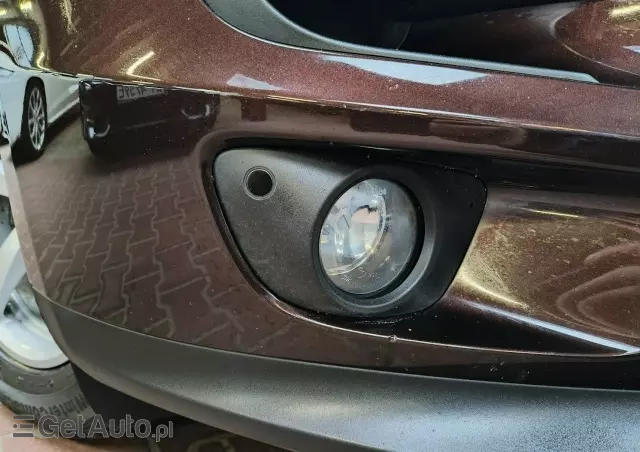 PORSCHE Macan Standard