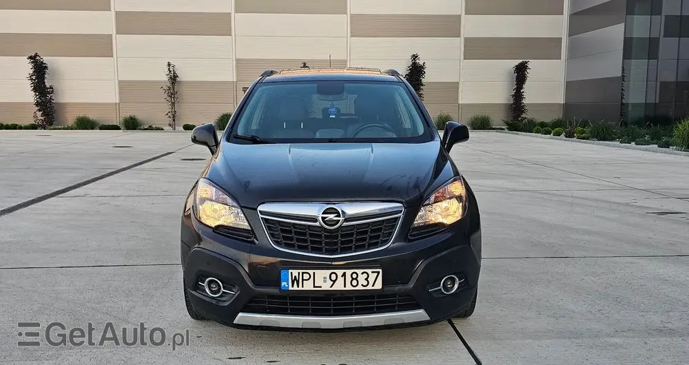 OPEL Mokka 1.6 Cosmo S&S