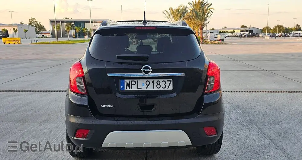 OPEL Mokka 1.6 Cosmo S&S
