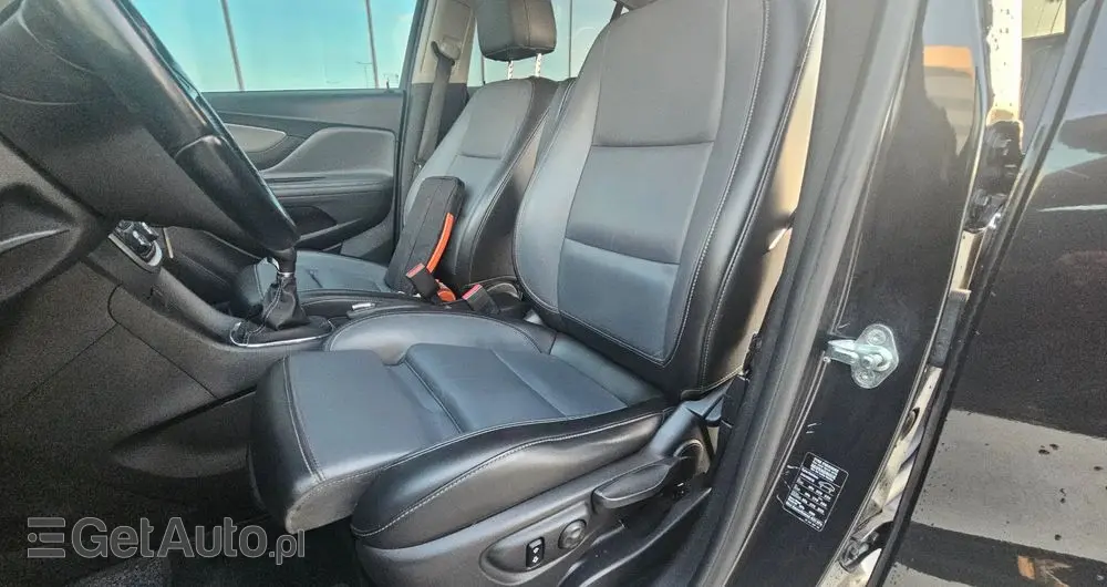 OPEL Mokka 1.6 Cosmo S&S