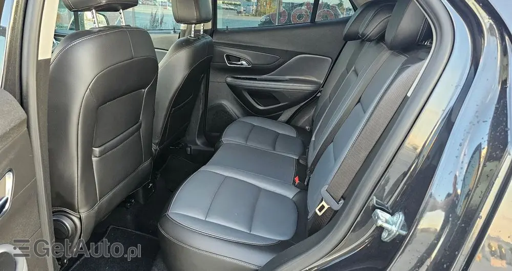 OPEL Mokka 1.6 Cosmo S&S