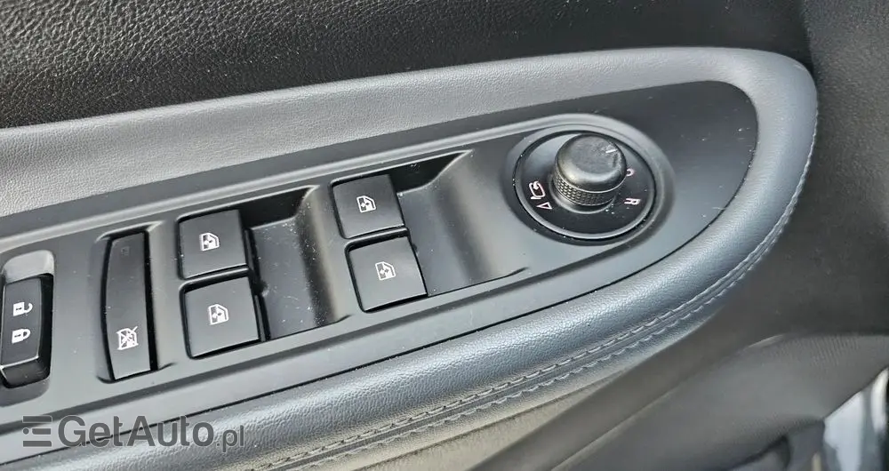 OPEL Mokka 1.6 Cosmo S&S