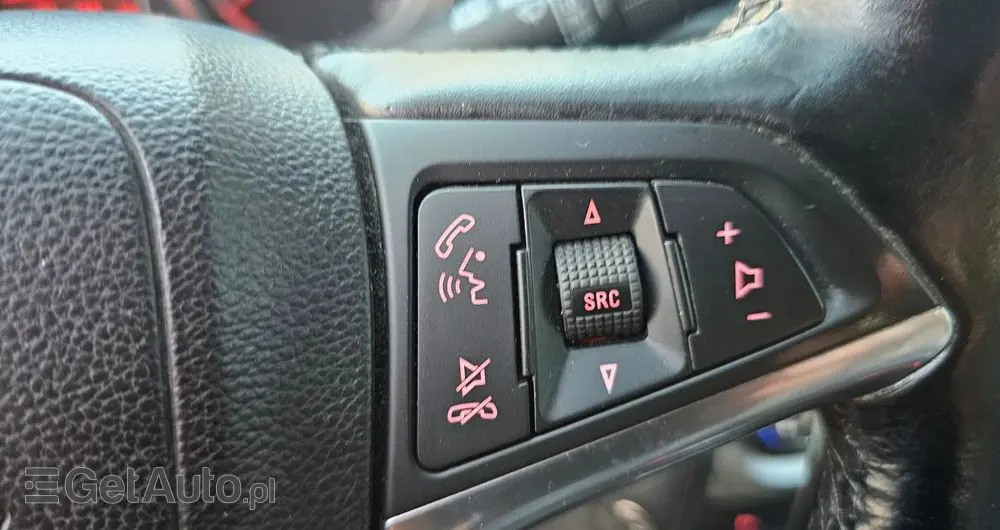 OPEL Mokka 1.6 Cosmo S&S