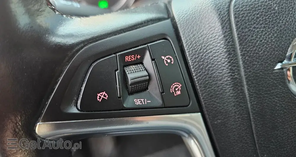 OPEL Mokka 1.6 Cosmo S&S