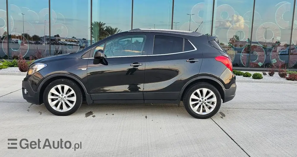 OPEL Mokka 1.6 Cosmo S&S