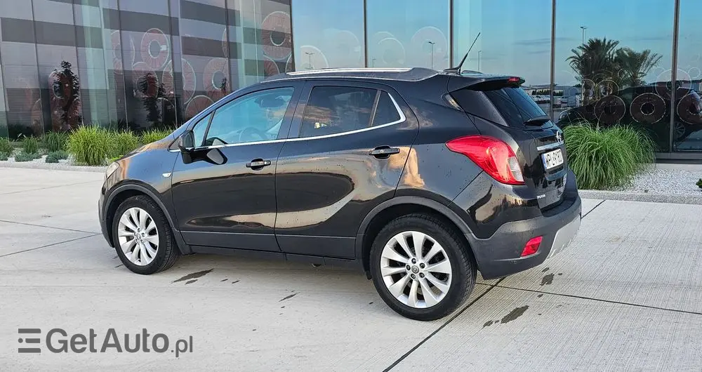 OPEL Mokka 1.6 Cosmo S&S