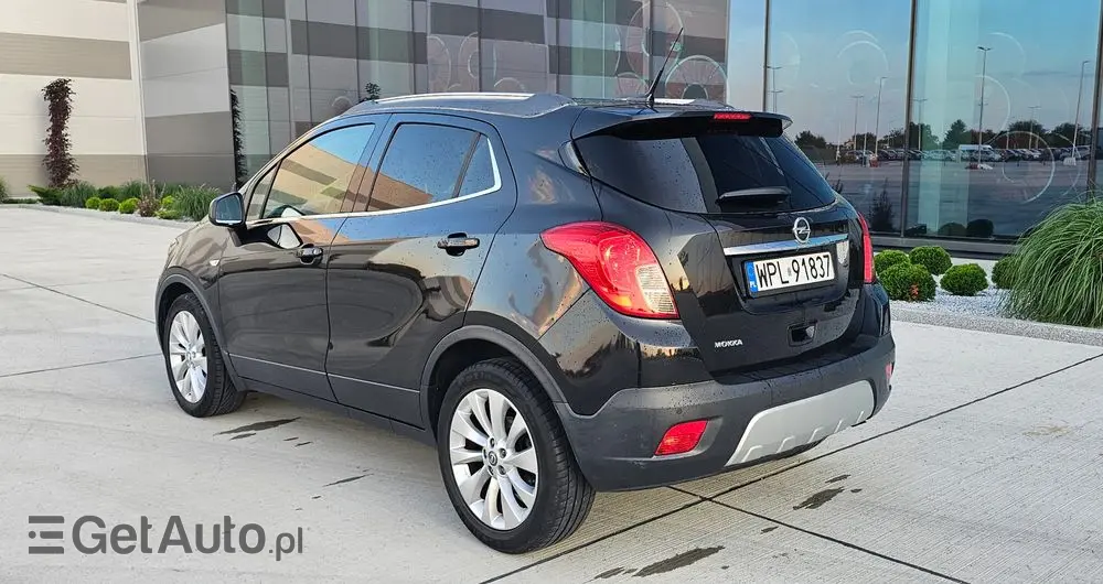 OPEL Mokka 1.6 Cosmo S&S