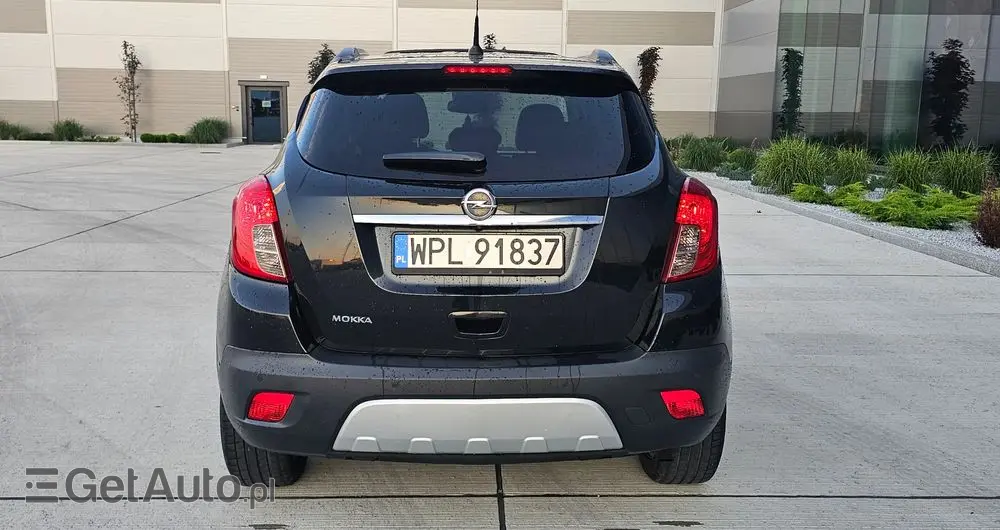 OPEL Mokka 1.6 Cosmo S&S