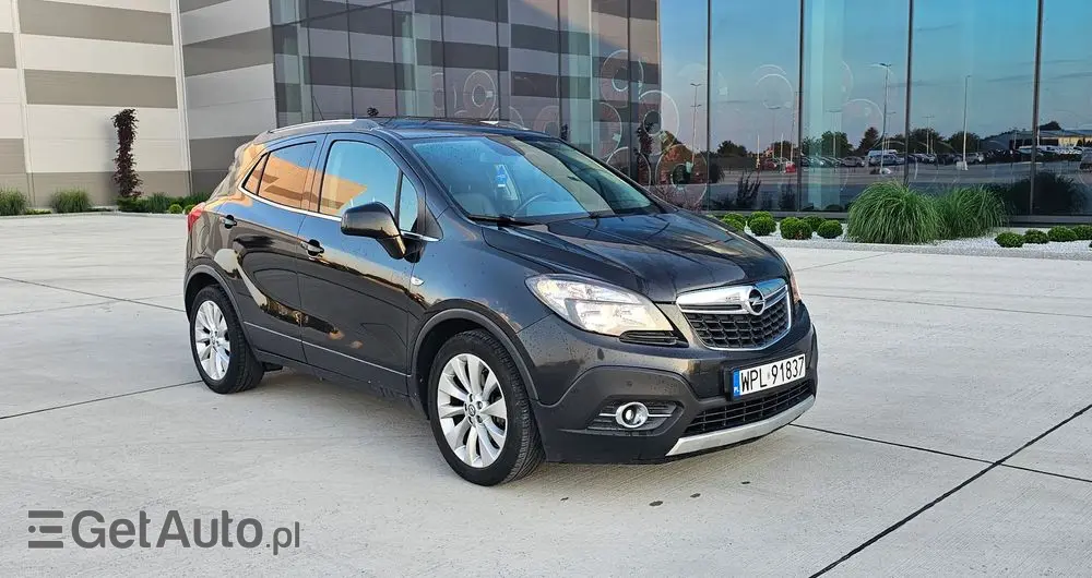 OPEL Mokka 1.6 Cosmo S&S