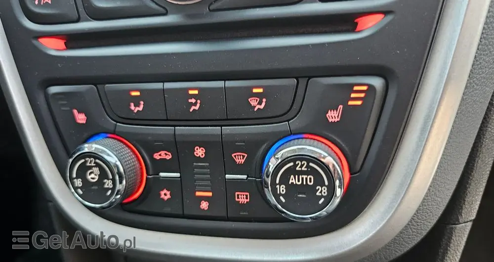 OPEL Mokka 1.6 Cosmo S&S