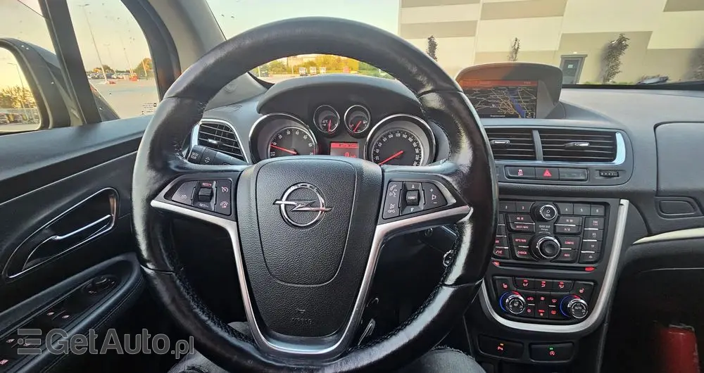 OPEL Mokka 1.6 Cosmo S&S