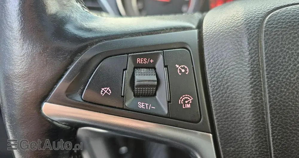 OPEL Mokka 1.6 Cosmo S&S