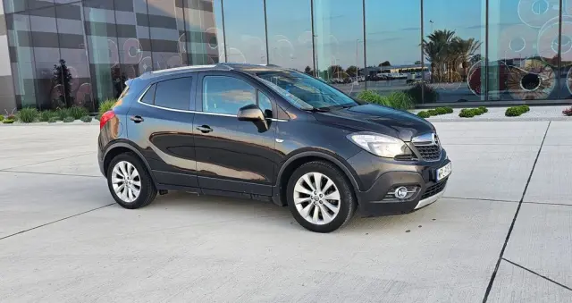 OPEL Mokka 1.6 Cosmo S&S