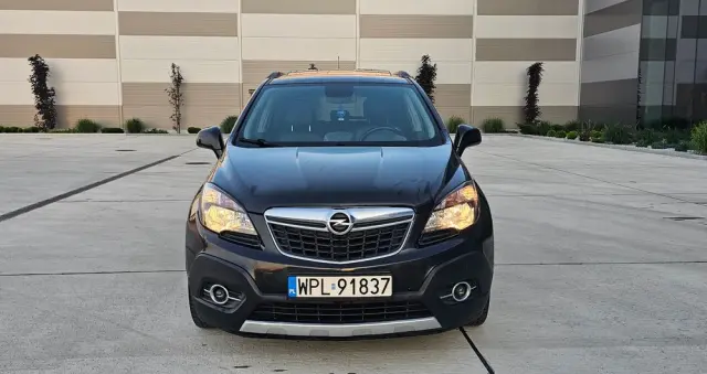 OPEL Mokka 1.6 Cosmo S&S