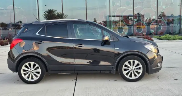 OPEL Mokka 1.6 Cosmo S&S