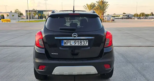 OPEL Mokka 1.6 Cosmo S&S