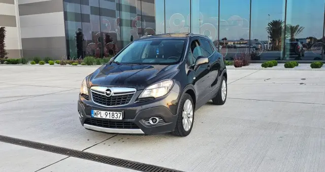 OPEL Mokka 1.6 Cosmo S&S