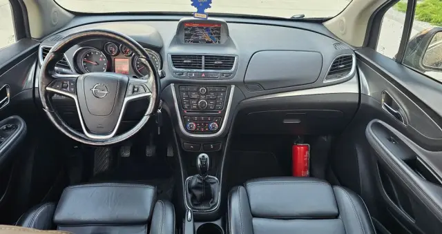 OPEL Mokka 1.6 Cosmo S&S