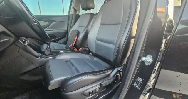 OPEL Mokka 1.6 Cosmo S&S