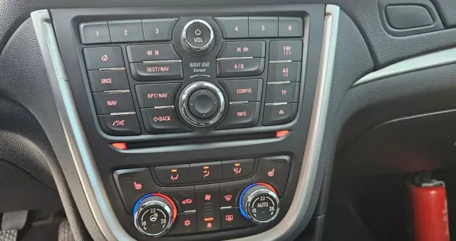 OPEL Mokka 1.6 Cosmo S&S