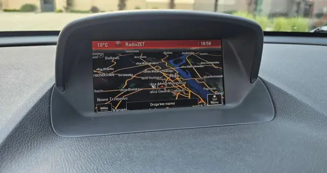 OPEL Mokka 1.6 Cosmo S&S