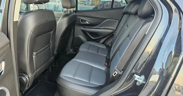 OPEL Mokka 1.6 Cosmo S&S