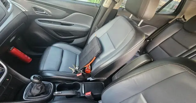 OPEL Mokka 1.6 Cosmo S&S