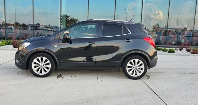 OPEL Mokka 1.6 Cosmo S&S