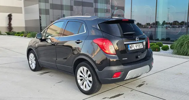 OPEL Mokka 1.6 Cosmo S&S