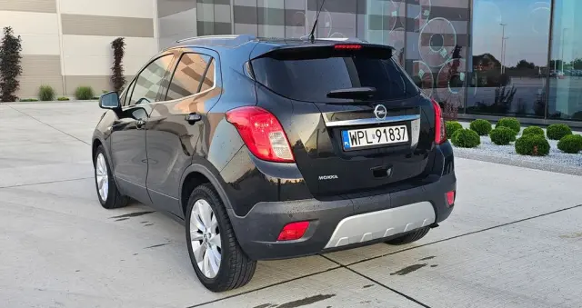 OPEL Mokka 1.6 Cosmo S&S
