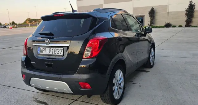 OPEL Mokka 1.6 Cosmo S&S