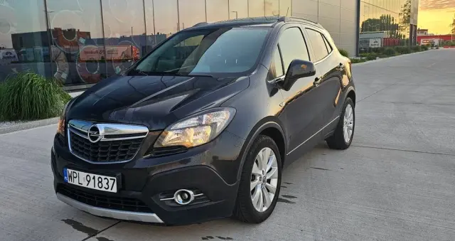 OPEL Mokka 1.6 Cosmo S&S