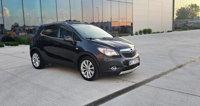 OPEL Mokka 1.6 Cosmo S&S