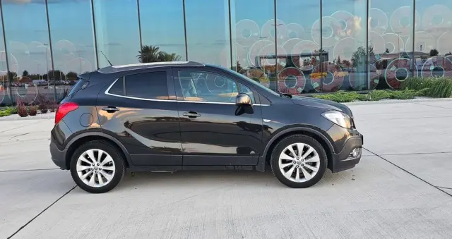 OPEL Mokka 1.6 Cosmo S&S