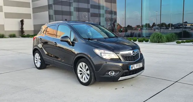 OPEL Mokka 1.6 Cosmo S&S