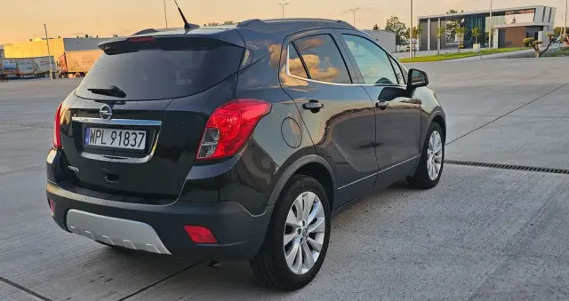 OPEL Mokka 1.6 Cosmo S&S